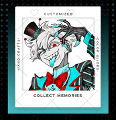 Tomorrow Headlines fan-made merchandise