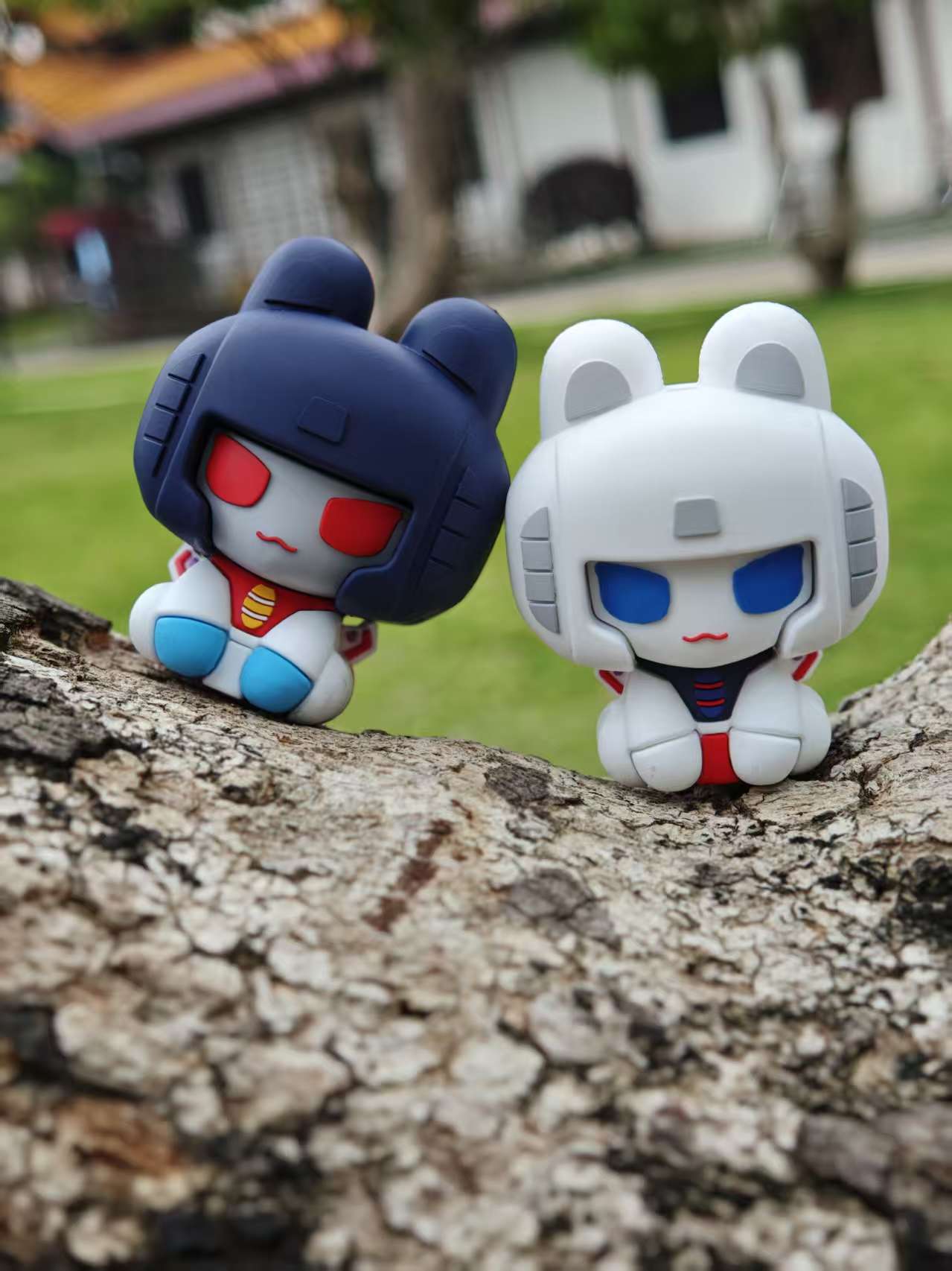 [Pre-order] Transformers Fan Art PVC Figure