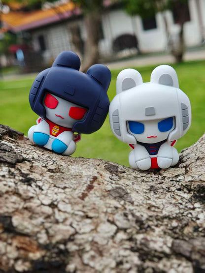 [Pre-order] Transformers Fan Art PVC Figure