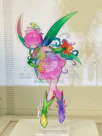 [Pre-order]Digimon Acrylic Stand Series