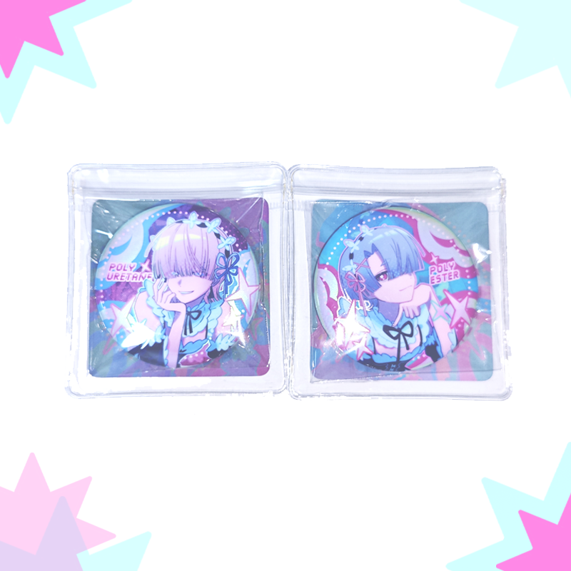 [In Stock]  Kasang Fanart Maid Series