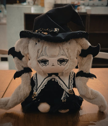 Pre sale-Funaka 15cm Doll Naiguozi