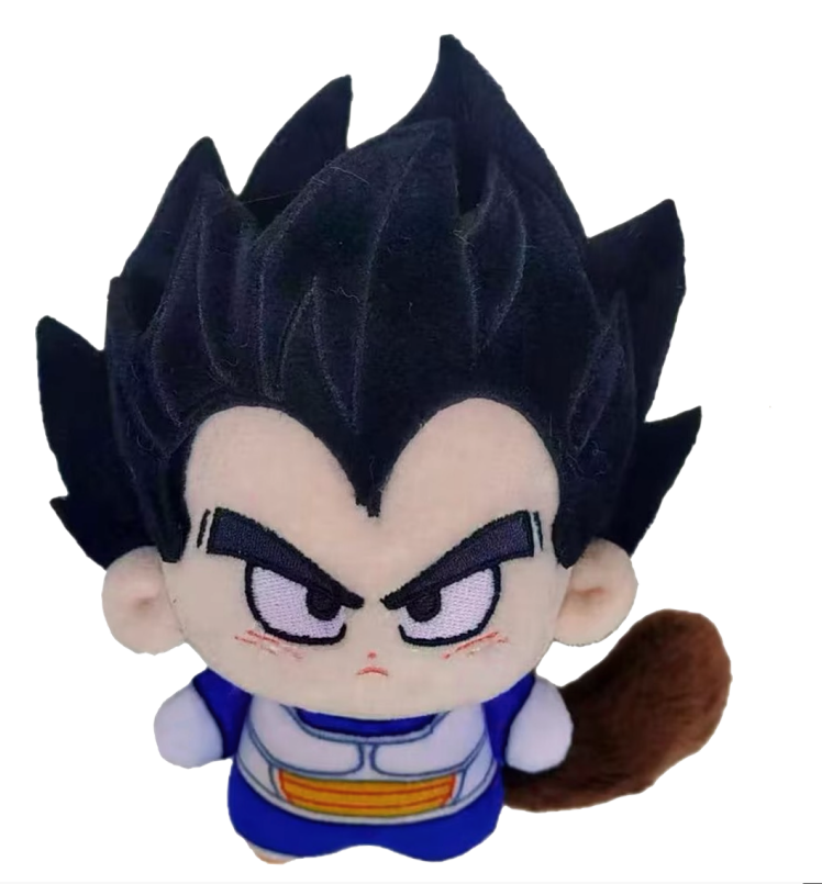 [Pre-order] Chibi DBZ1