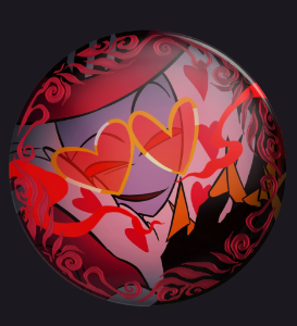 [In Stock] Twilight Hell Series