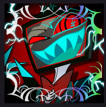 [In Stock] Twilight Hell Series