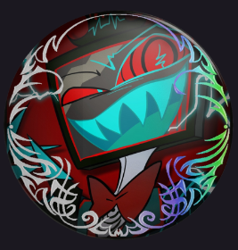 [In Stock] Twilight Hell Series