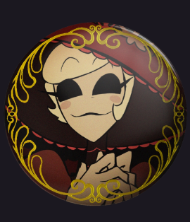 [In Stock] Twilight Hell Series