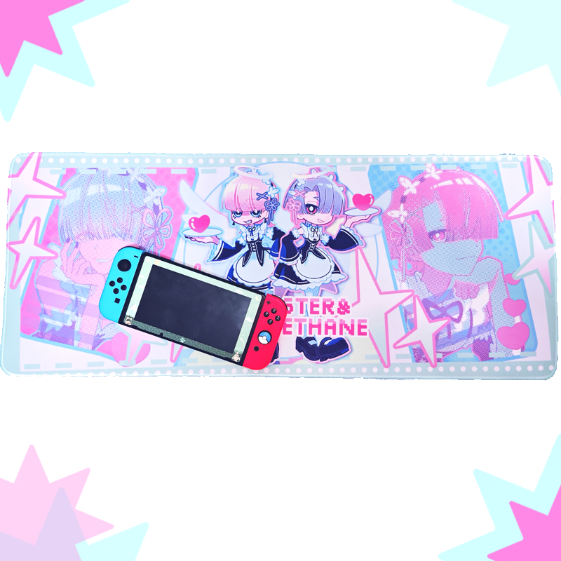 [In Stock]  Kasang Fanart Maid Series