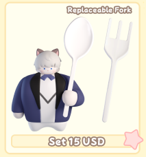 [Pre-sale]strong baby xavier