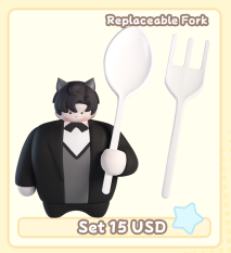 [Pre-sale]strong baby zayne