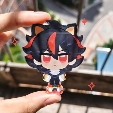 [Pre-order] Shadonic human stand