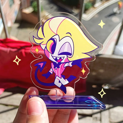 [Pre-order] Luicifer mini standee