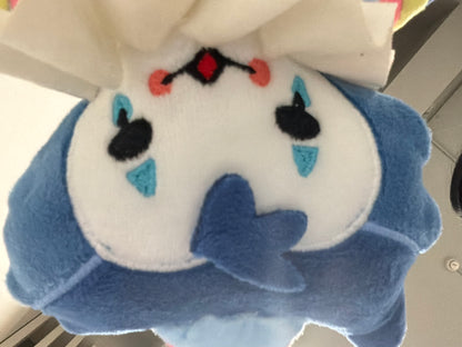 [Pre-order] Clown Stolas Plush