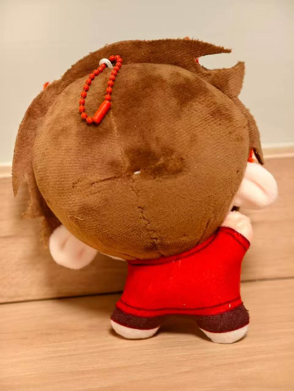 [Pre-Order] uu&ls plusie