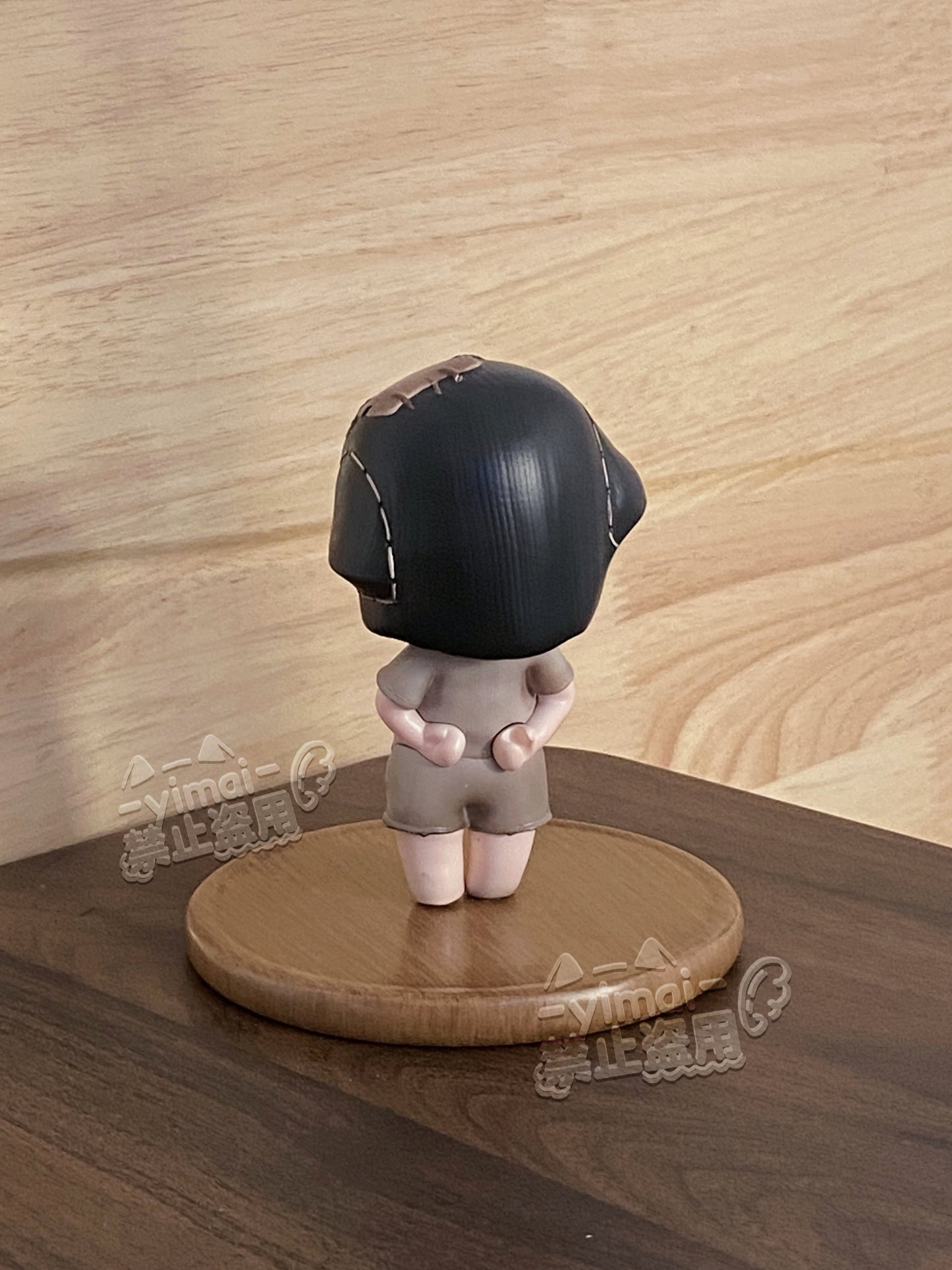 [Pre-order] König-plush doll