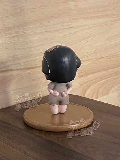 [Pre-order] König-plush doll