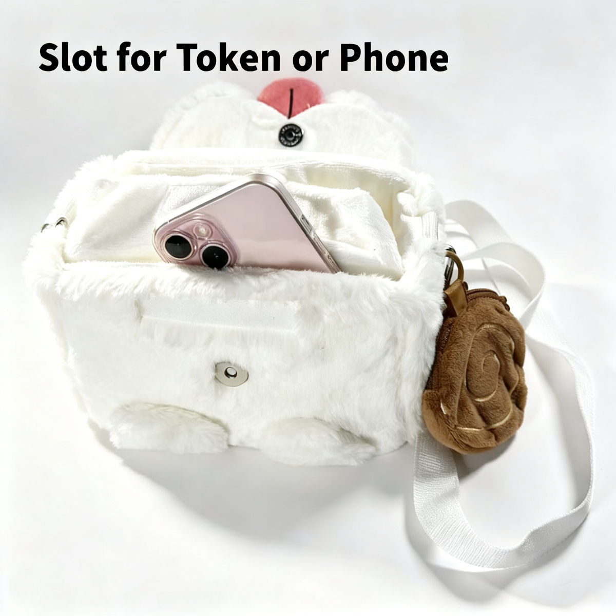 [Pre-order]Poro Plush Card Box, Double-Deck Card Pack