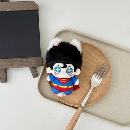 [Pre-order]Superbat plushie 10CM