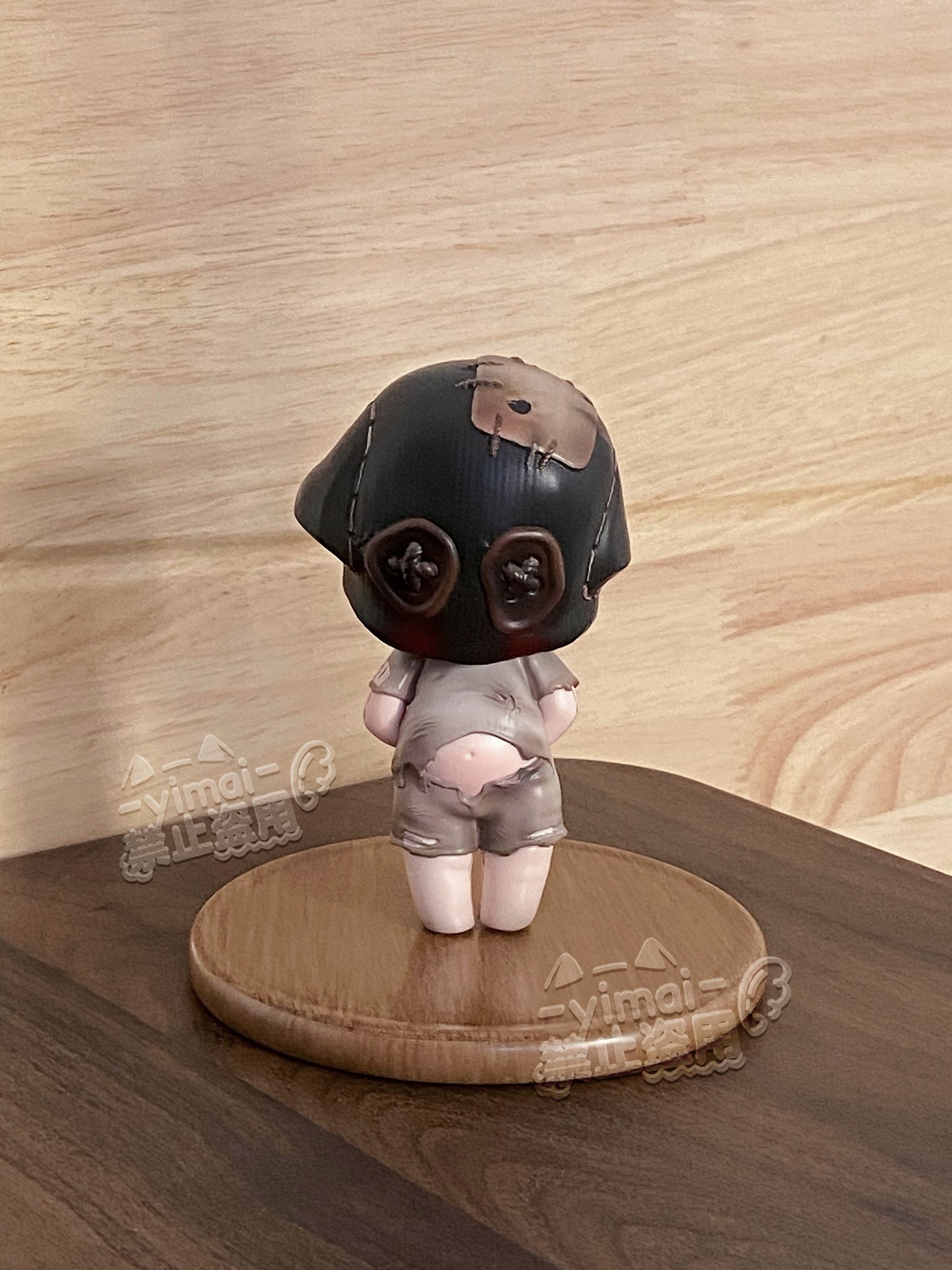 [Pre-order] König-plush doll