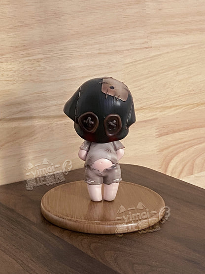 [Pre-order] König-plush doll