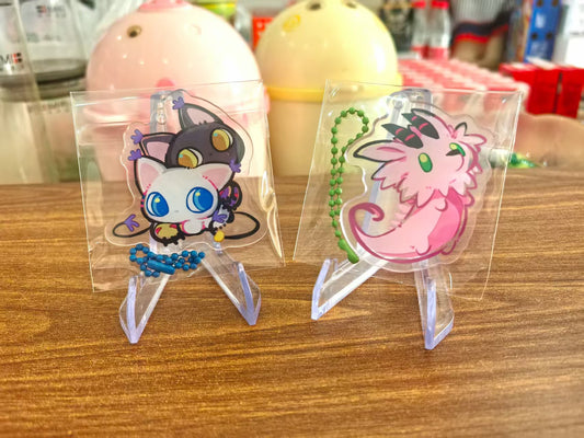 【先行販売】アグモンキーホルダー