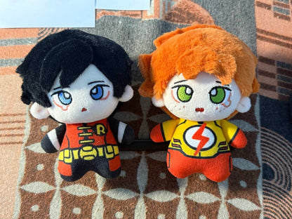 [Pre-Order] Teary-eyed Robin / Kid Flash