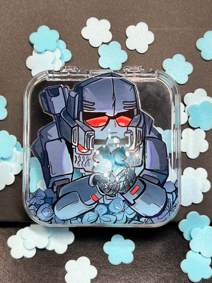 Sparkflower Shaker
