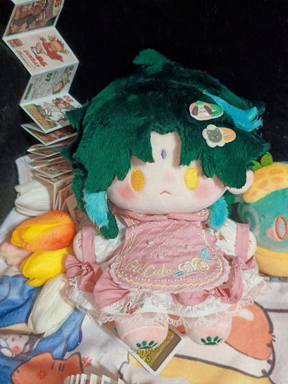 Xiao 20cm Cotton Doll