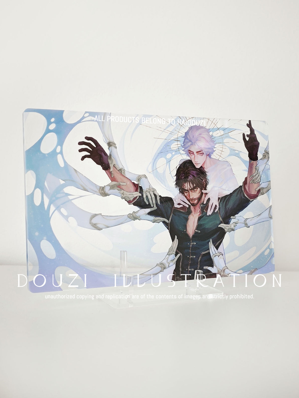 [Pre-order]-FANBOOK《LOSTANDFOUND》