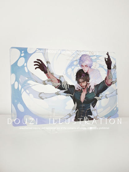 [Pre-order]-FANBOOK《LOSTANDFOUND》