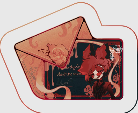 [Pre-order]Autumn Tea Party Series