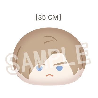 RE  DANGO Plushie