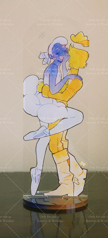 [Pre-order] Blellow Acrylic Standee