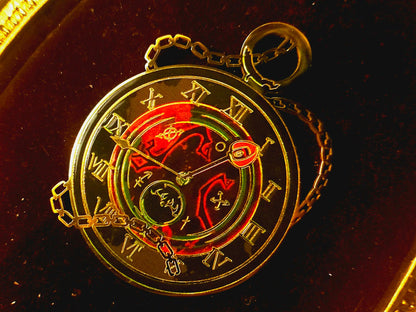 [Pre-order]HH pocket watch
