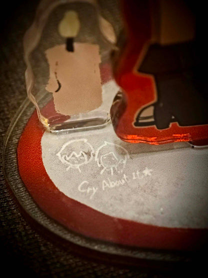 [Pre-order]The Coffin of Andy and LeyLey – Merchandise