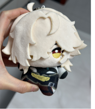 [Pre-order]Sun Moon Star nunu