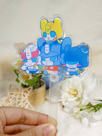 [In-stock]Autobots photo stick