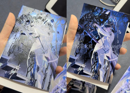 Pre-sale ivti-2025 RECORDING START Merchandise