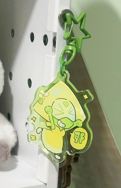 [Pre-order]lapidot acrylic