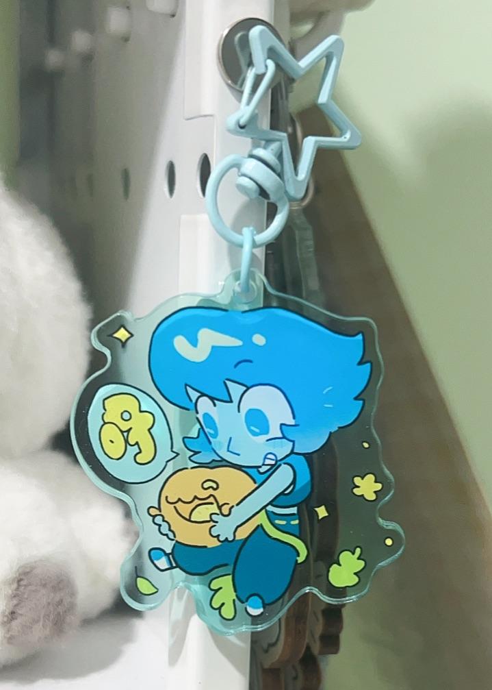 [Pre-order]lapidot acrylic