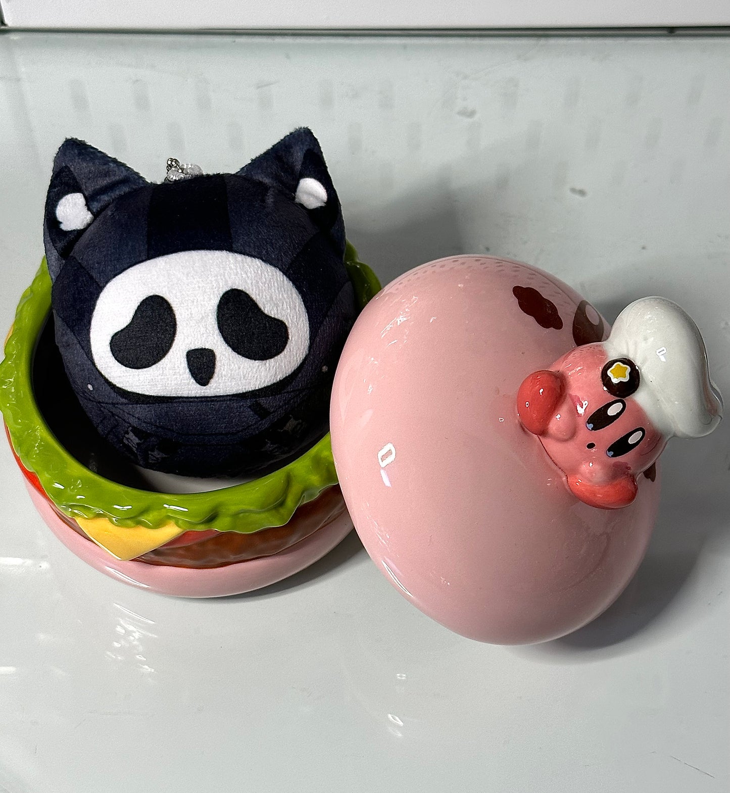 [Pre-order] Dead by Daylight 7cm Dango