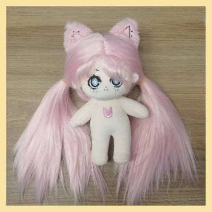 Pre sale-Kasumi：20cm Doll