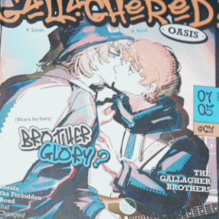 [Pre-order] Fanzine