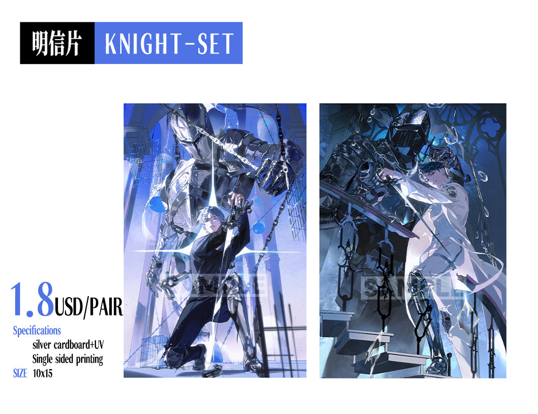 Pre-sale ivti-2025 RECORDING START Merchandise