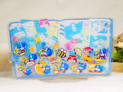 [In-stock]OPBEE Acrylic Slab Standee