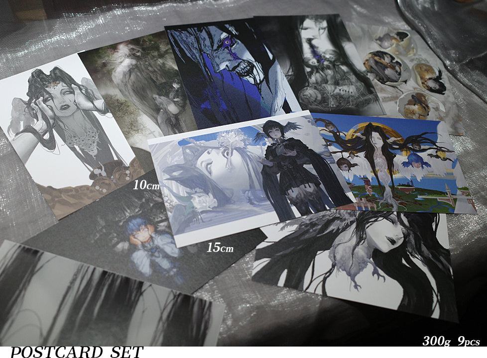 FFXIV Meteion Series Products