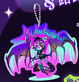 [In-stock]MurderDrone[Neon Graffiti Series]
