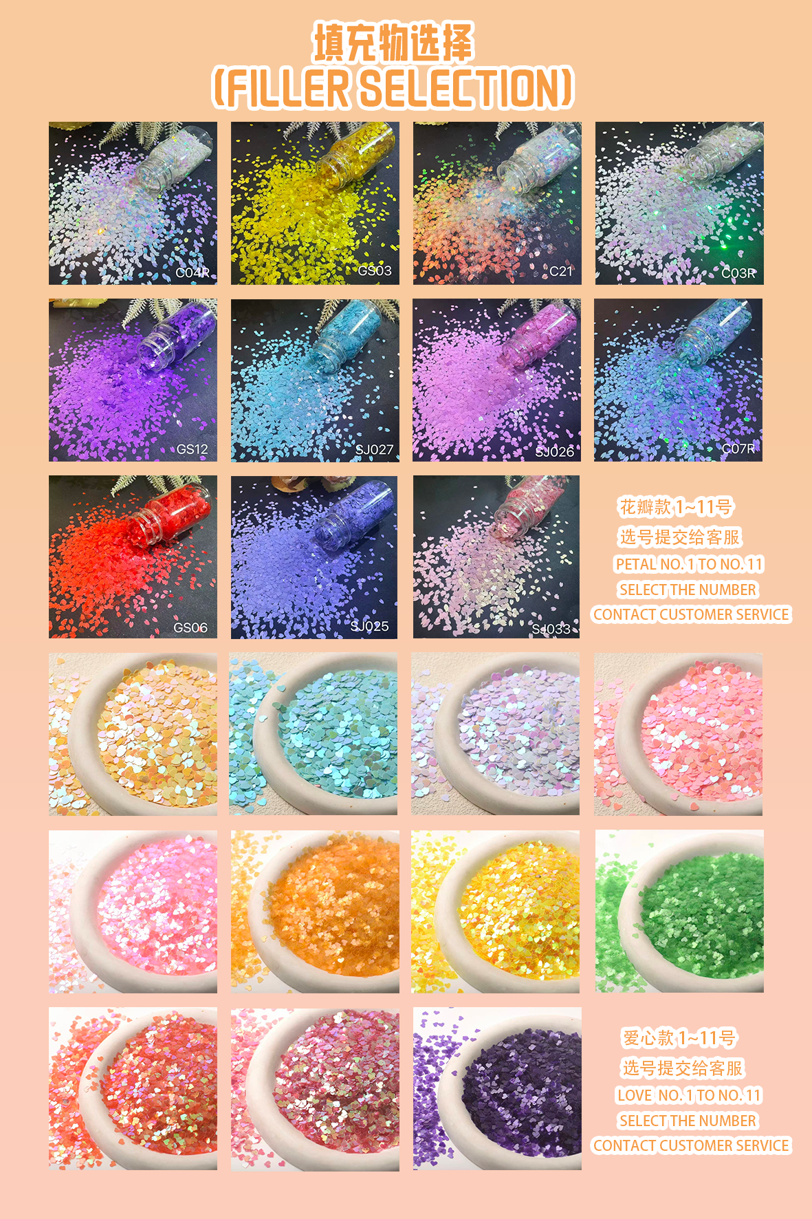 Oiled Keychain Customization