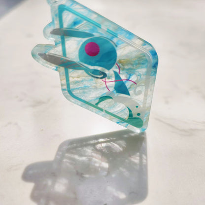 LTTM Mica Sheet Acrylic