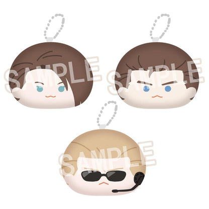 RE  DANGO Plushie